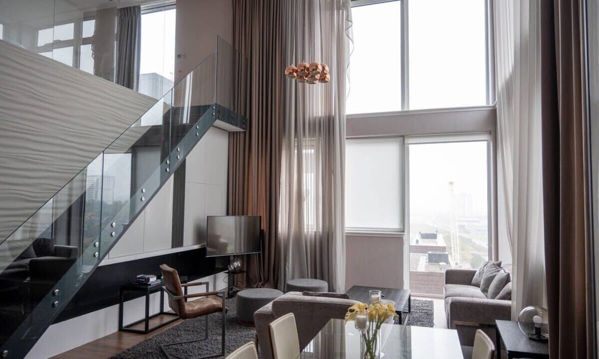 Partick Apartment | Trendy 3-Bed Flat with River Views Glasgow