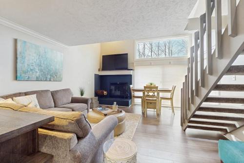 Harbor Springs House | Trout Creek Condo Resort: Condo 78