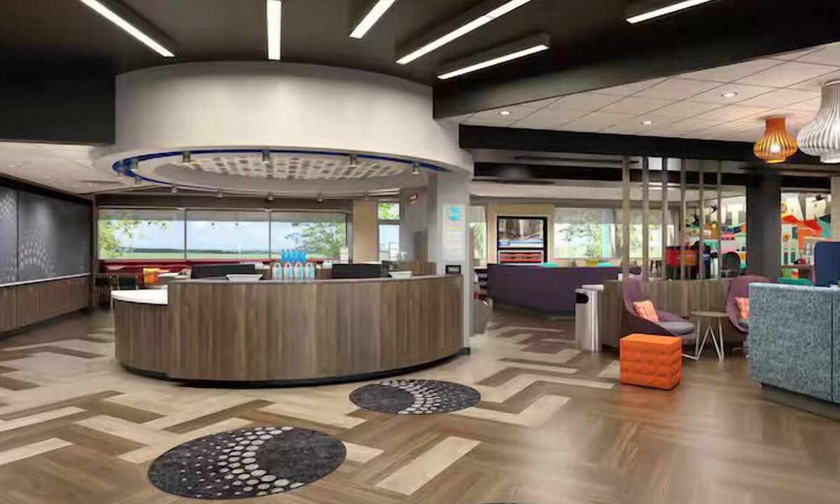Goodlettsville Hotel | Tru By Hilton Goodlettsville Nashville