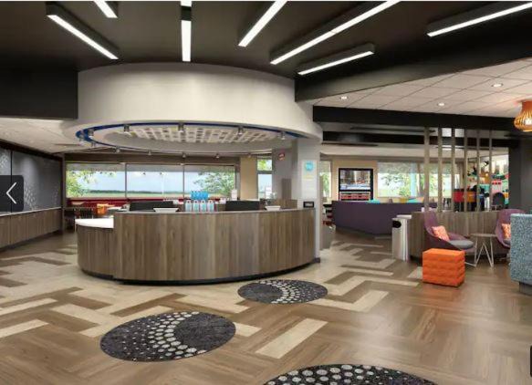 Indianapolis Hotel | Tru By Hilton Indianapolis Lawrence, In