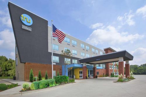 Jackson Hotel | Tru By Hilton Jackson