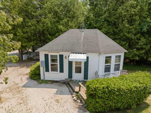 Ephraim Apartment | Tuckaway Cottage by Simple Life Rentals