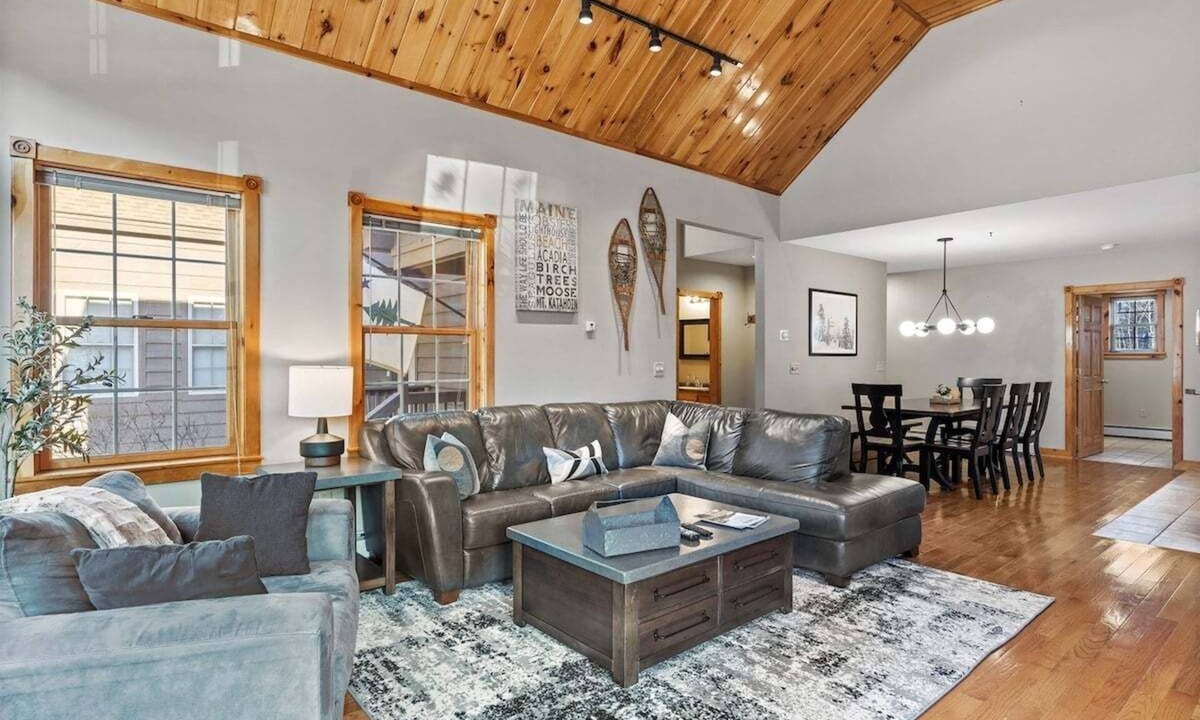 Bethel House | Twitchell Brook Townhouse-Unit 3