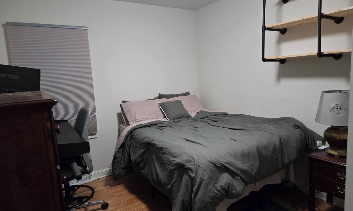 Como House | Two bedrooms in owner occupied house in charming Saint Paul