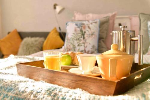 Whitley Bay House | Tynedale Coastal Retreat Whitley Bay Sleeps 9