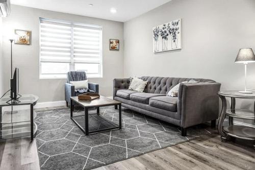 Chelsea Apartment | Unit 34 Stylish 1BR Apartment Long-term stays