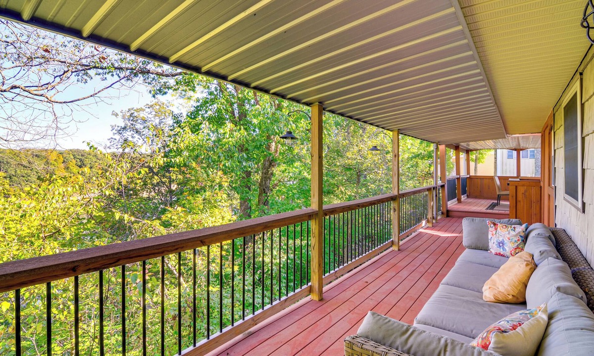 Bronston Cabin | Unwind Near the Lake | Fire Pit Marina Nearby