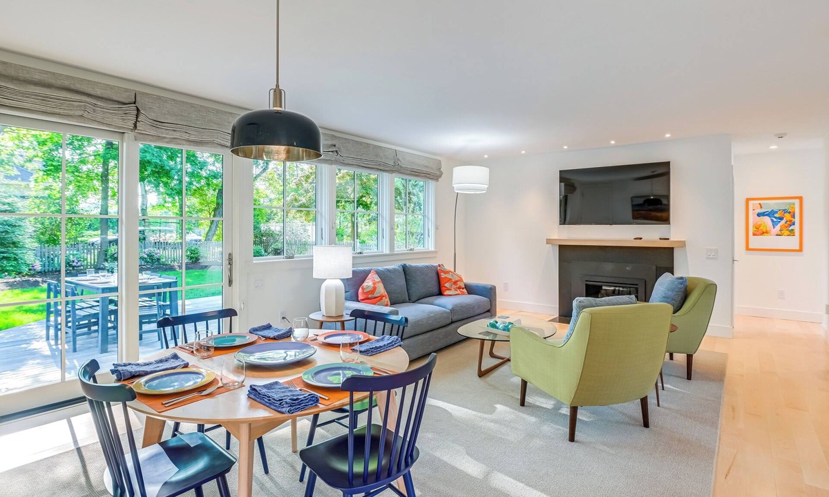 Southwest Harbor House | Upscale Southwest Harbor Retreat - Dog Friendly!