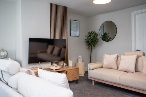 Catton House | Vacant Nests The Beulah Town Centre Starlink