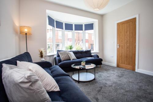 Blyth House | Vacant nests The Haughton Spacious Central
