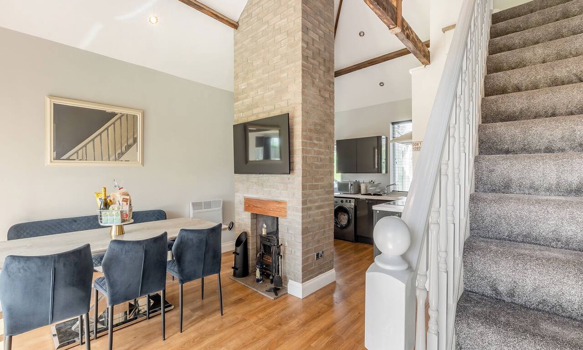 Twice Brewed Cottage | Vallum Villa - UK40231