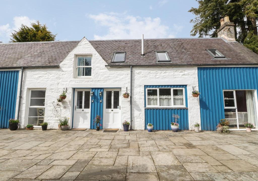 Strathtay House | Verdi