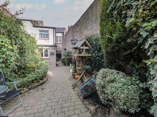 Amble House | Victoria Cottage