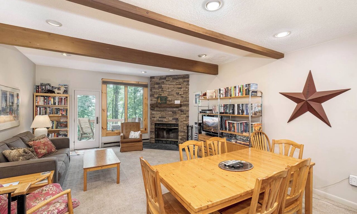 McHenry House | Villages of Wisp 13 Lakeview Court by Taylor Made Deep Creek