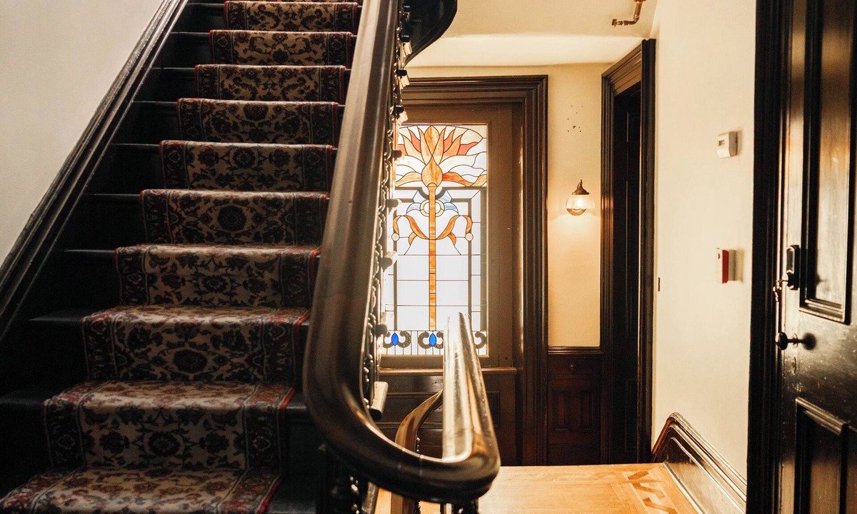 Allegheny-West Bed & Breakfast | Villagio Boutique Hotel