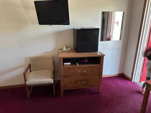 Ludington Hotel | VISTA VILLA MOTEL