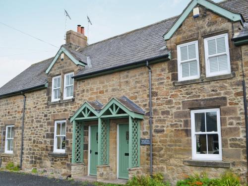 Lesbury House | Wagtail Cottage