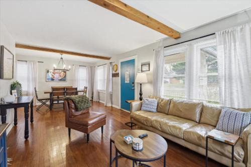 Tower Homes House | Waldo Craftsman - Fenced yard Walkable to dining