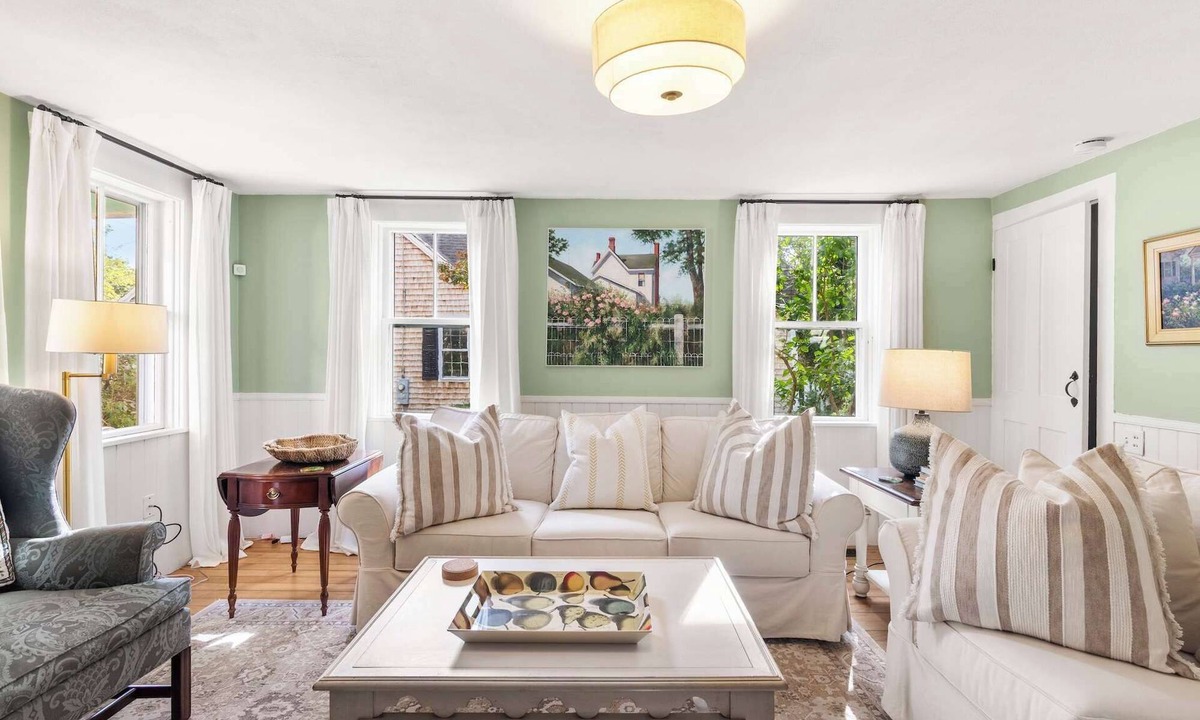 Yarmouth Port House | Walk to Dennis Pond, Short Drive to Beach, AC!