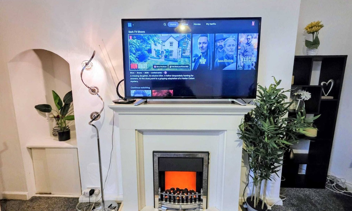 Wallsend Apartment | Wallsend Favourite, Free Parking