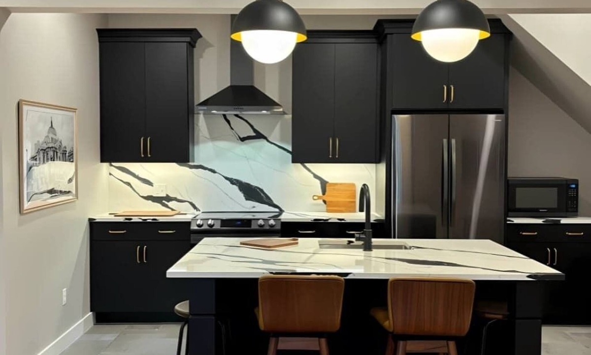 Deering Center Apartment | Wander & Wonder: A Hidden Gem in Portland’s Heart