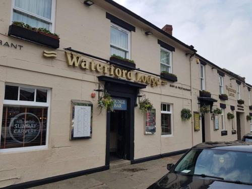Morpeth Bed & Breakfast | Waterford Lodge Hotel