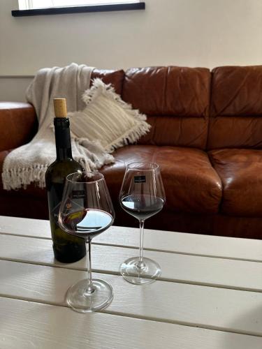 Liverton House | Wayeview Cottage on working Devon farm