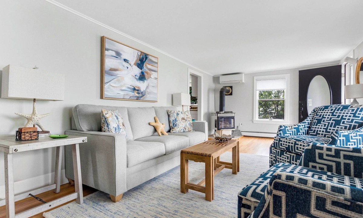 Wells House | Welcome to Always On My Mind -Your Wells Beach Retreat
