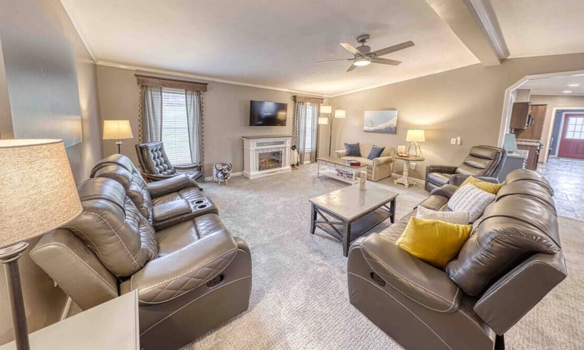 Great Valley House | Welcome to our beautiful vacation rental located minutes from Ellicottville, NY