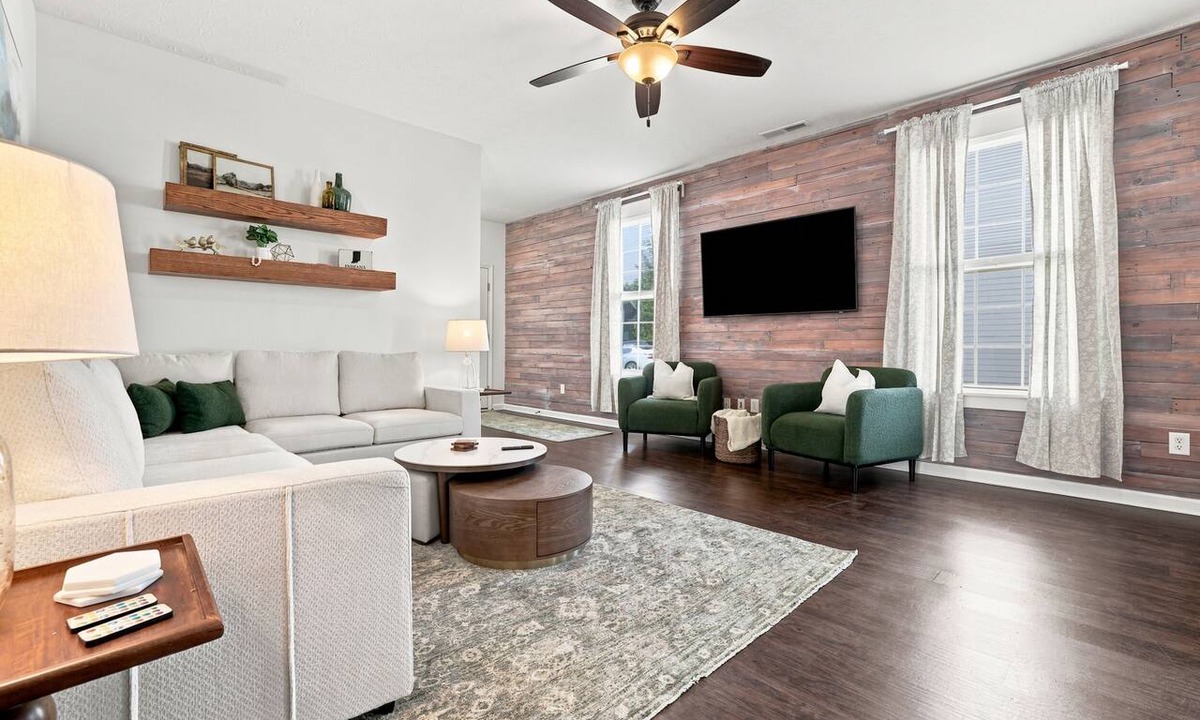 Noblesville House | Welcome to Pearson Ranch at Grand Park! Brand new listing in Westfield