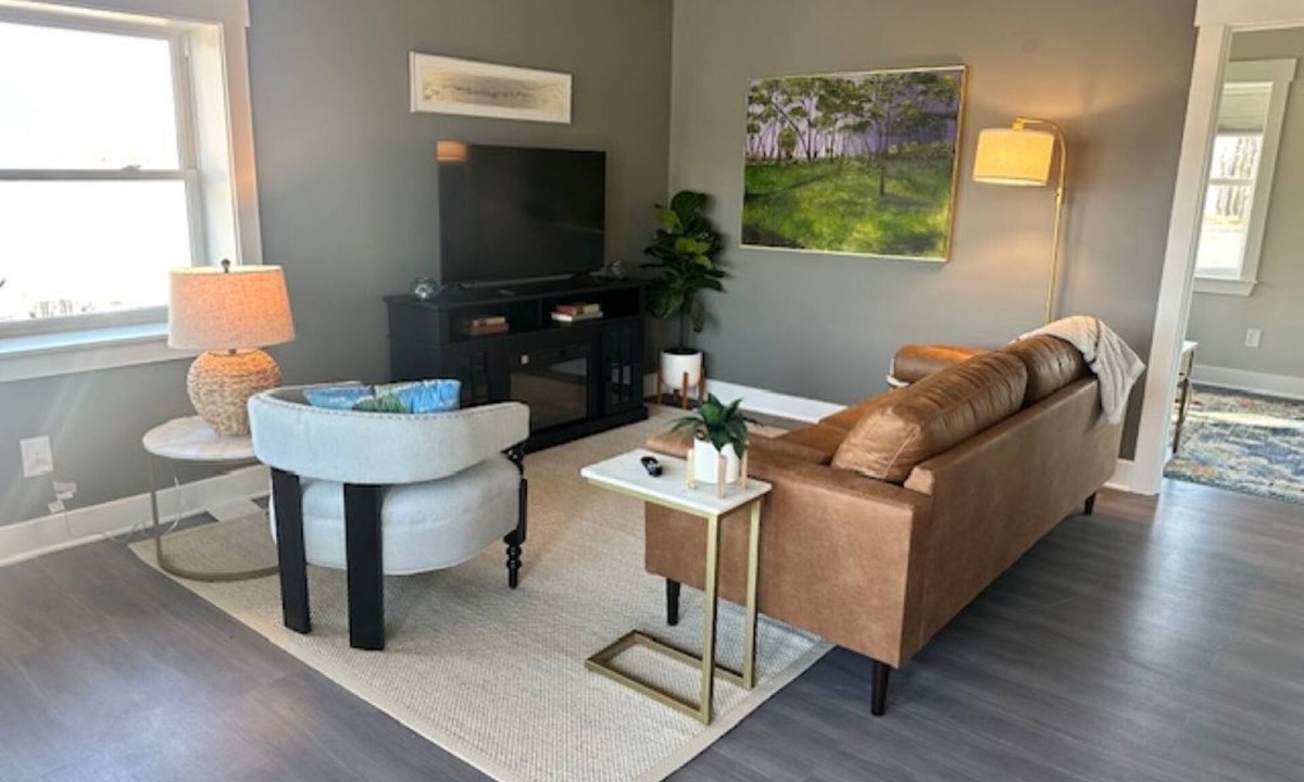 West Point House | Welcome to The McCormick House