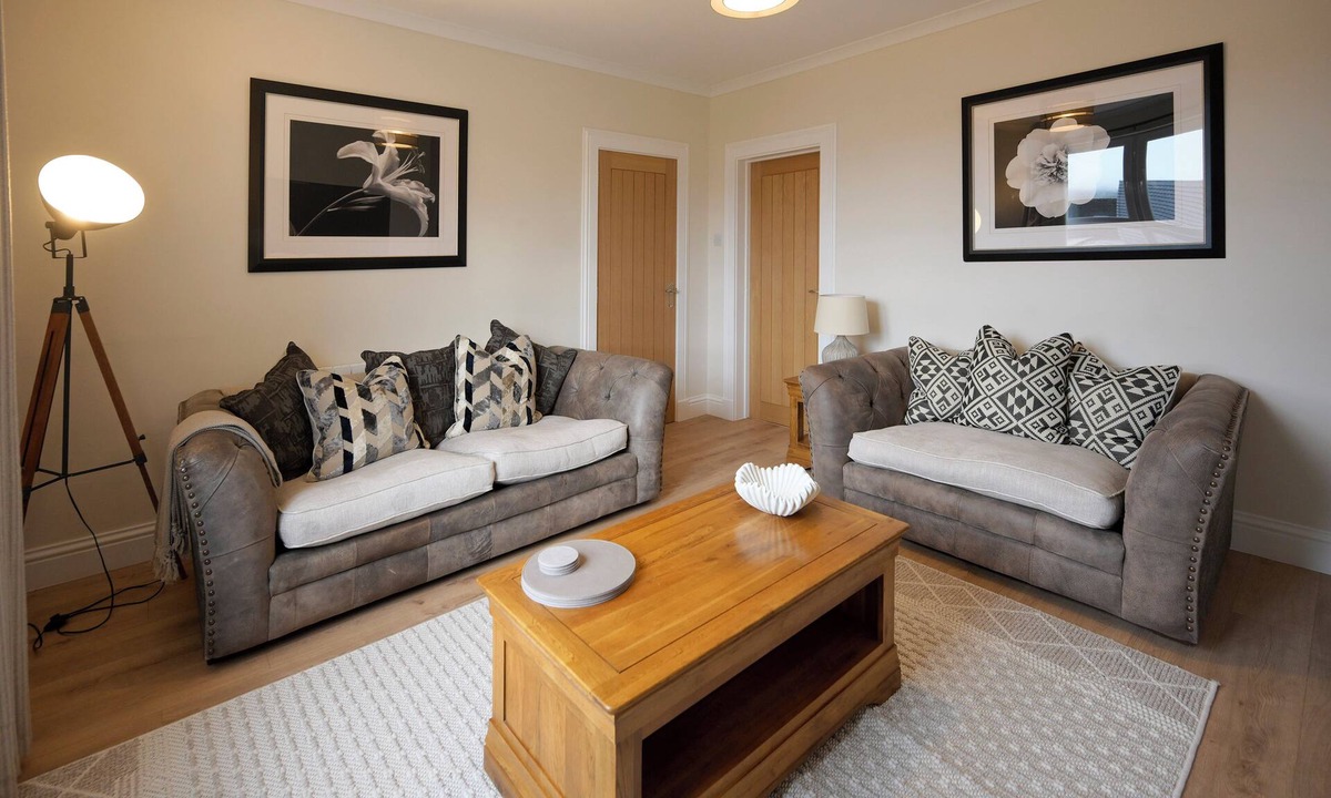 Corpach House | Welcome to Your Highland Escape in Corpach