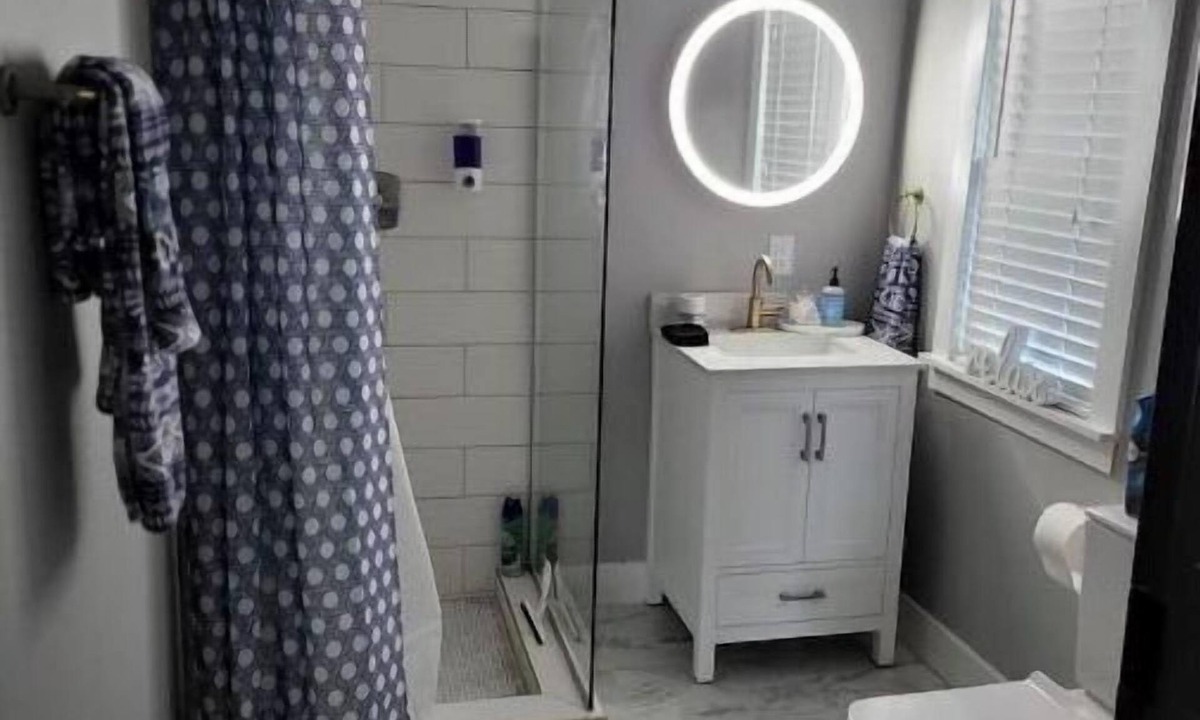 Tulsa House | Welcome to your home away from home!