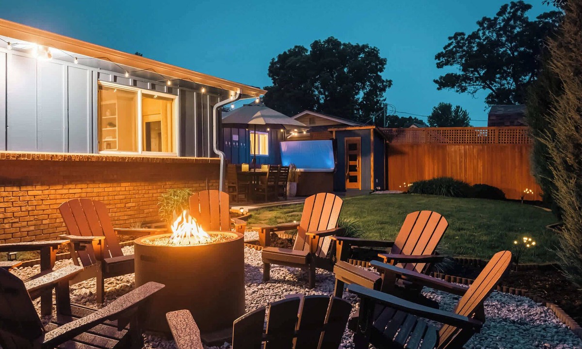 Broomfield House | Wellness Retreat | Cold Plunge | Hot Tub | Sauna