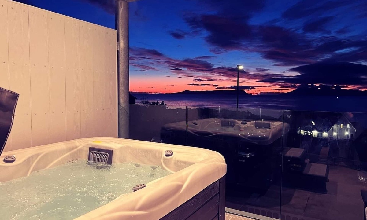 Mallaig Hotel | West Highland Hotel