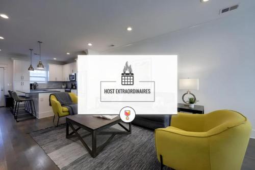Charlotte Park House | West Side Charmer Convenient Location