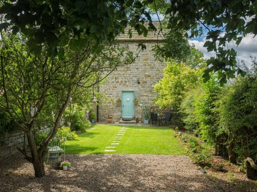 Anick House | West Wing Cottage