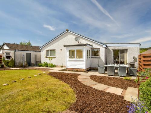 Comrie House | Westburn