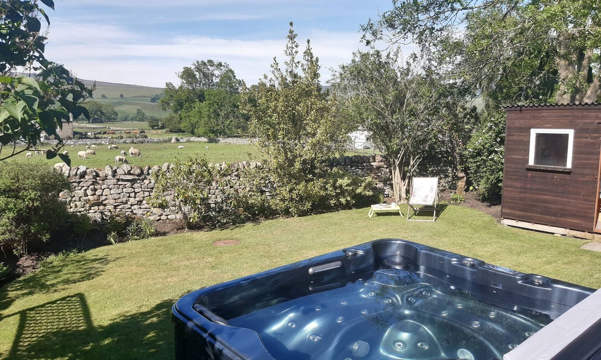 Mickleton Cottage | Westholme