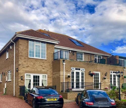 Alnmouth House | Westlea Guest House