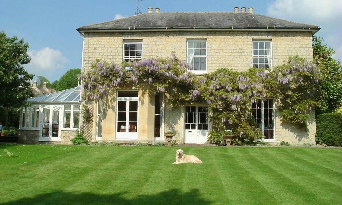 Bath Bed & Breakfast | Weston Lawn