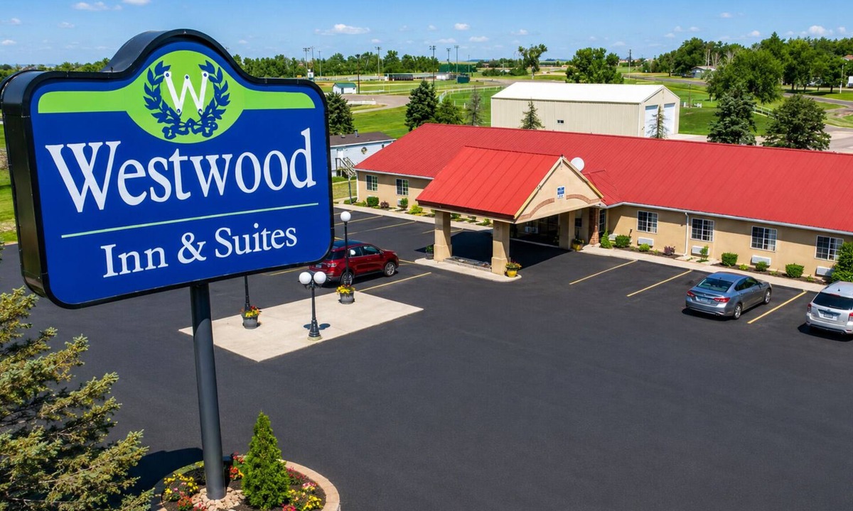Kimball Hotel | Westwood Inn & Suites