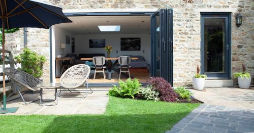 Whashton Apartment | Whashton Studio