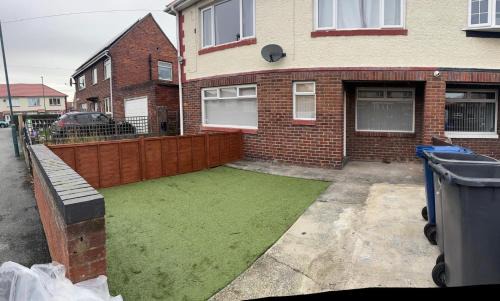 Jarrow Apartment | Whitford living 1 South Shields