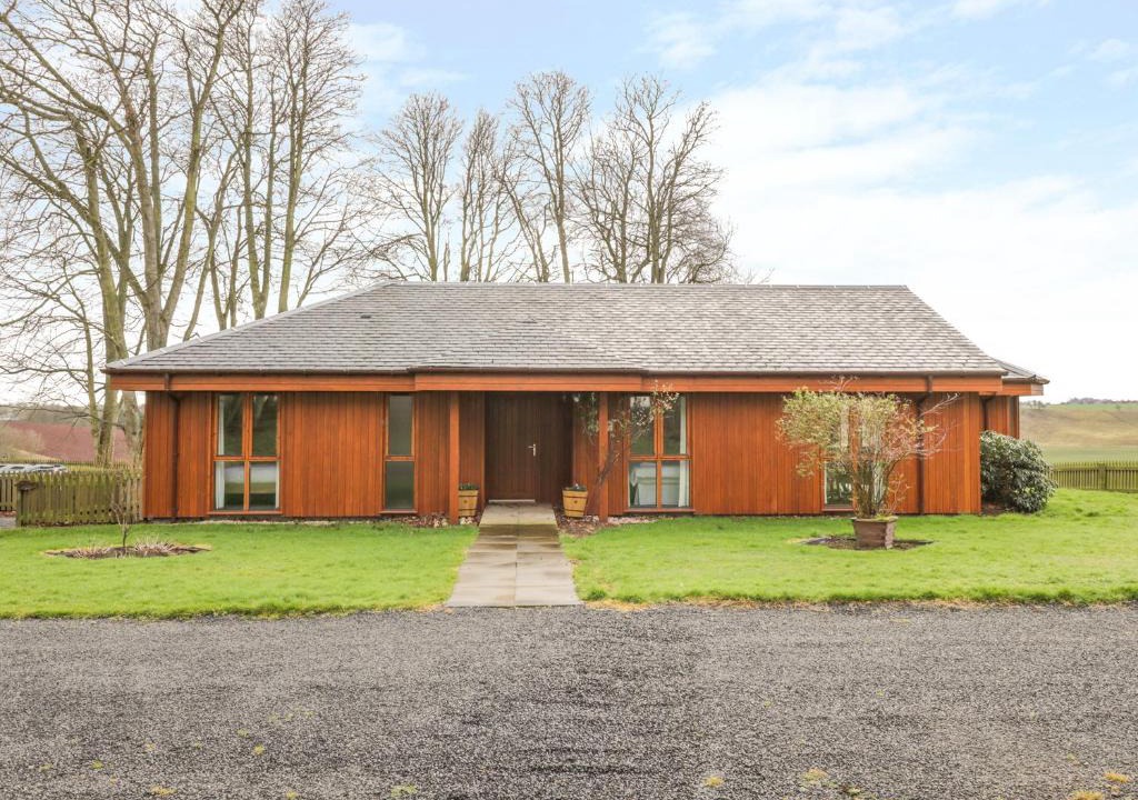 Chirnside House | Whittadder Lodge