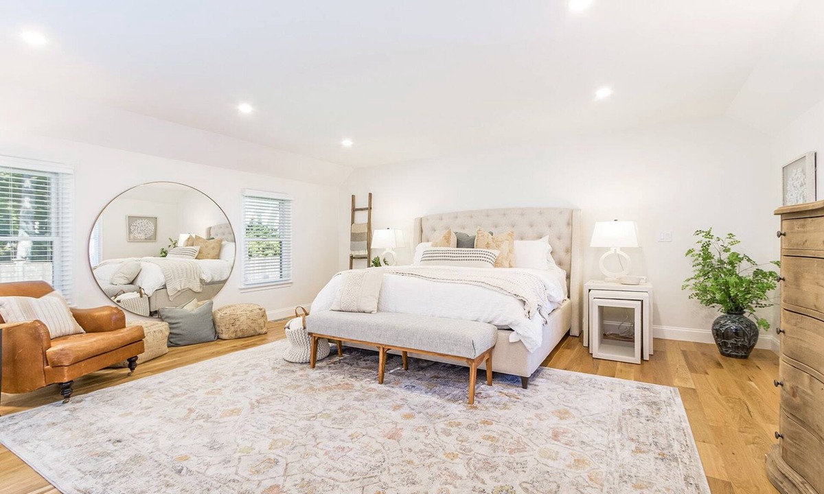 Osterville House | Wianno Ave Home With Pool