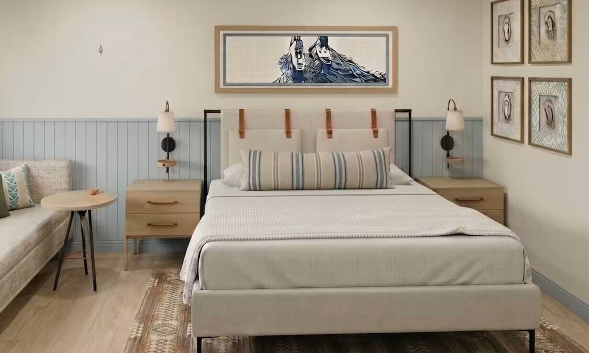 Wellfleet Hotel | Wilder Inn South Wellfleet, Outset Collection by Hilton