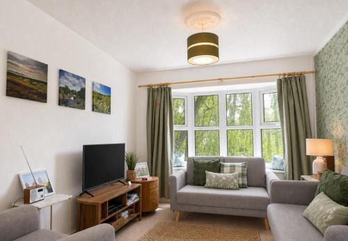 Newton Aycliffe House | Willow View Streamside Retreat near Kynren Durham