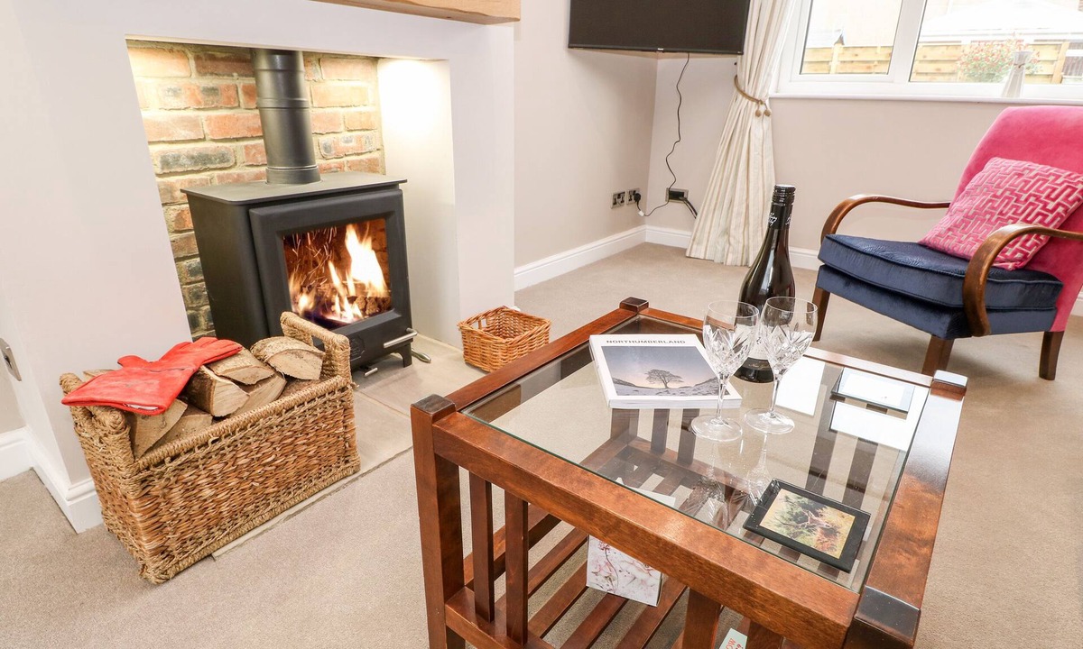 Corbridge Cottage | Willows