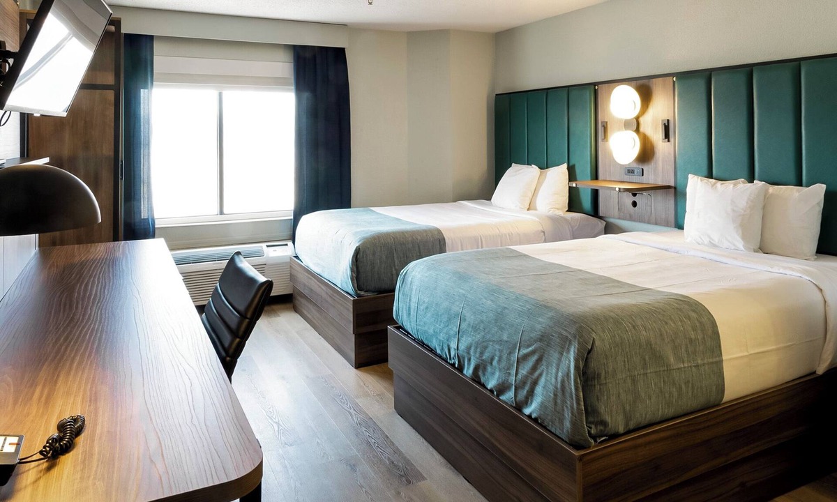 Owensboro Hotel | Wingate by Wyndham Owensboro